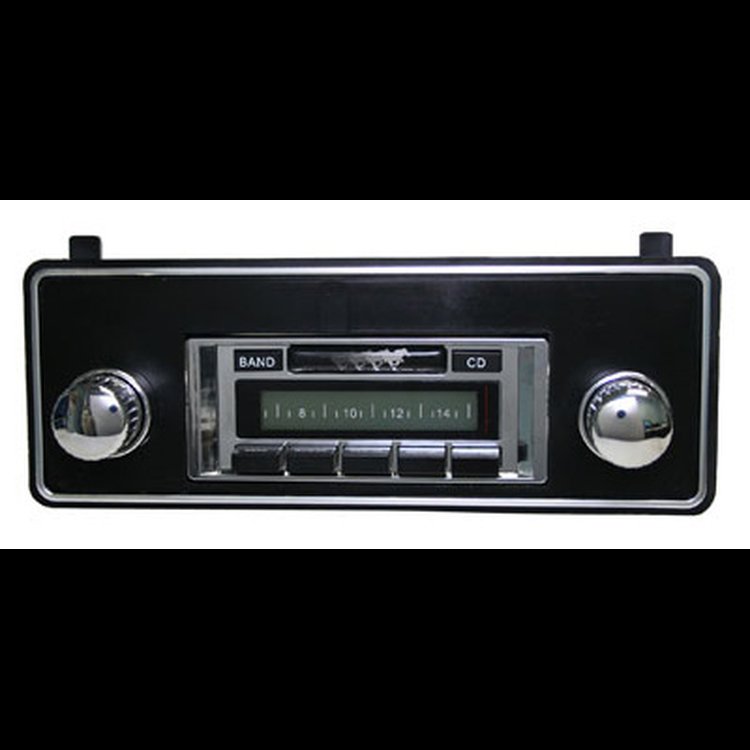79-84 MUSTANG 630 W/BLUE