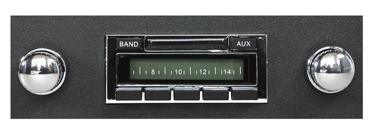1972-79 TORINO 630 W/BLUE