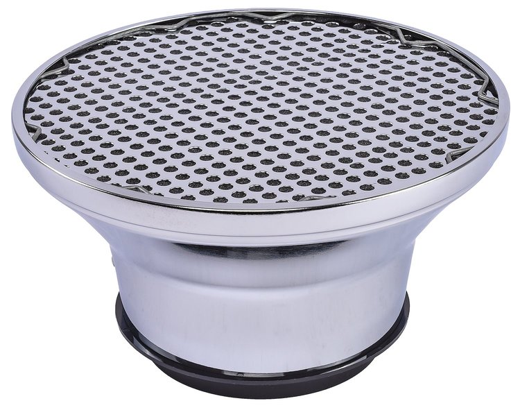 Velocity Stack [Flat Top Air Filter]