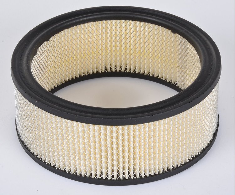 Replacement Filter Element 6-3/8" Diameter x 2.5" High