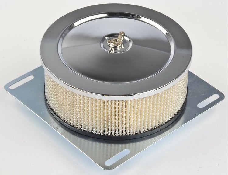 Replacement Parts Kit Includes: (1) Mounting plate