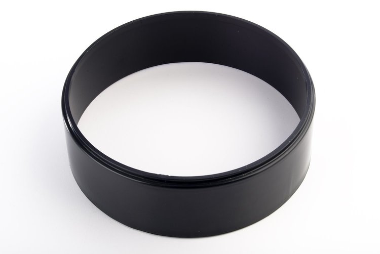 Air Cleaner Spacer 1-5/8"
