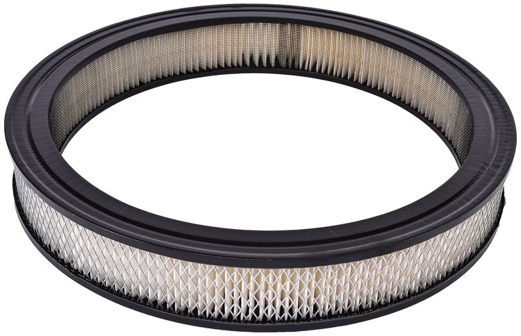 Paper Air Filter Element [14 in. x 2 in.]