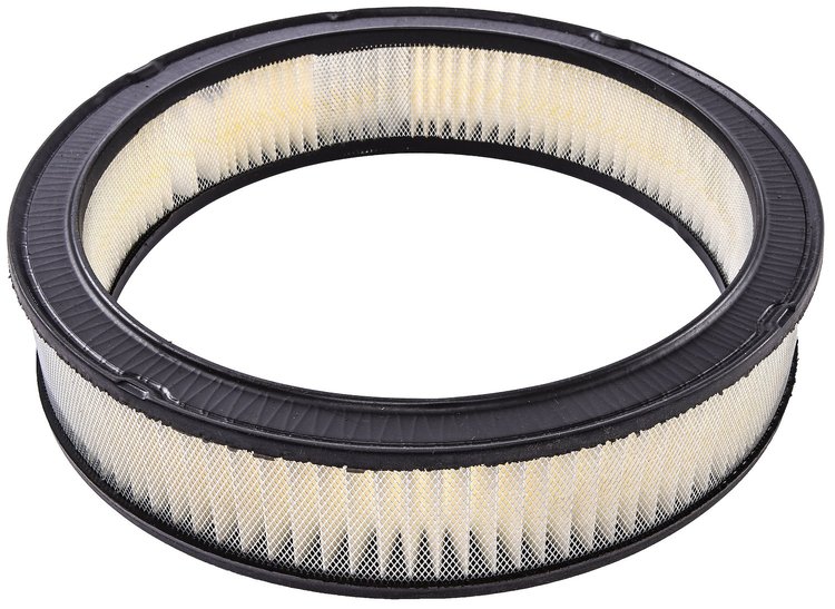 Paper Air Filter Element [14 in. x 3 in.]