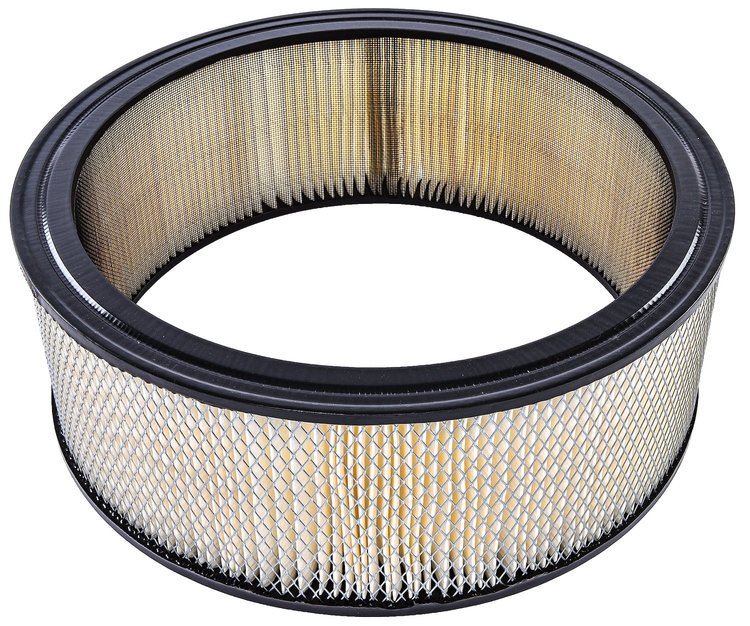 Paper Air Filter Element [14 in. x 5 in.]