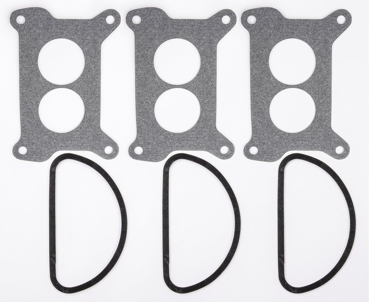 Carburetor Base Gaskets & Air Cleaner Gaskets Made in the USA