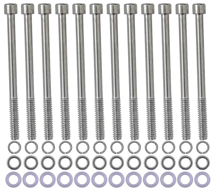 Replacement Valve Cover Bolt Kit for 555-501027