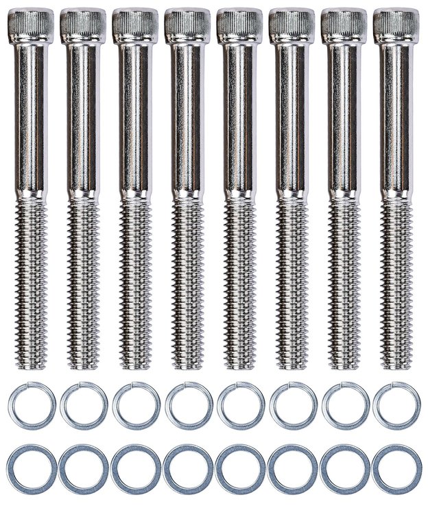 Replacement Valve Cover Bolt Kit for 555-501030