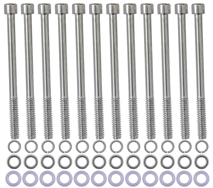 Replacement Valve Cover Bolt Kit for 555-501045