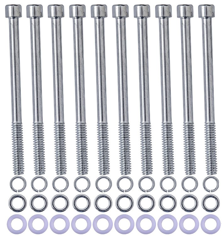 Replacement Valve Cover Bolt Kit for 555-501050