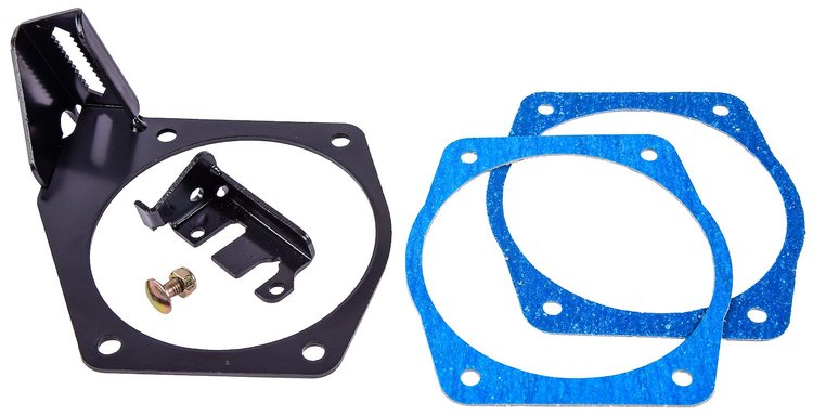Universal Throttle Cable Bracket [GM LS]