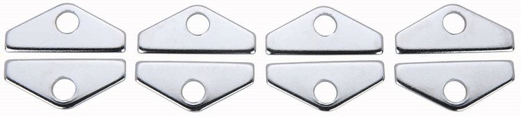 Valve Cover Hold-Down Tabs Short Style