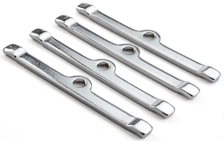 Valve Cover Hold-Down Tabs Long Style