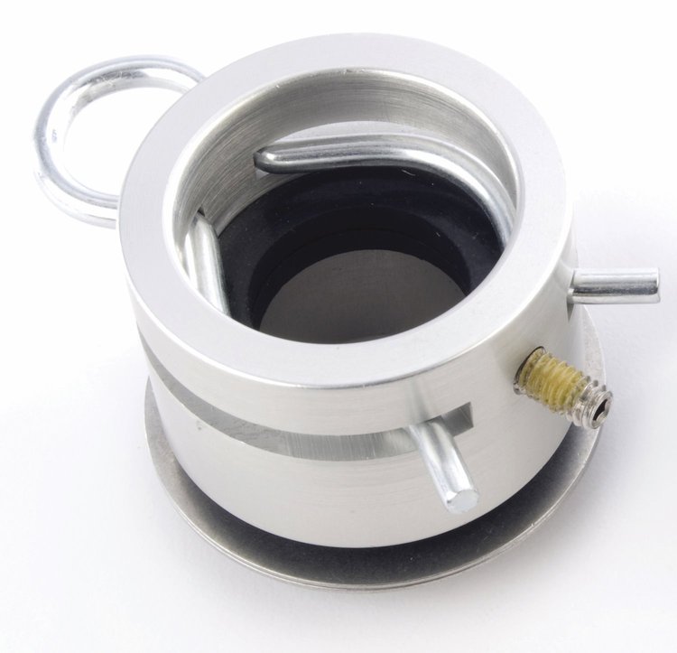 Billet Breather Clamps
