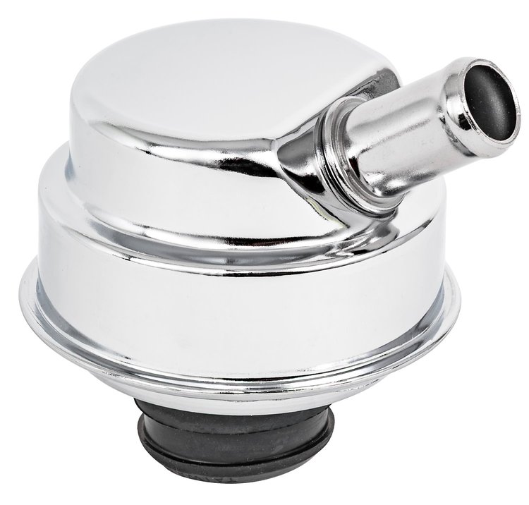 Push In Breather Cap, Direct Replacement for JEGS 555-52210 and OE Mopar Breathers