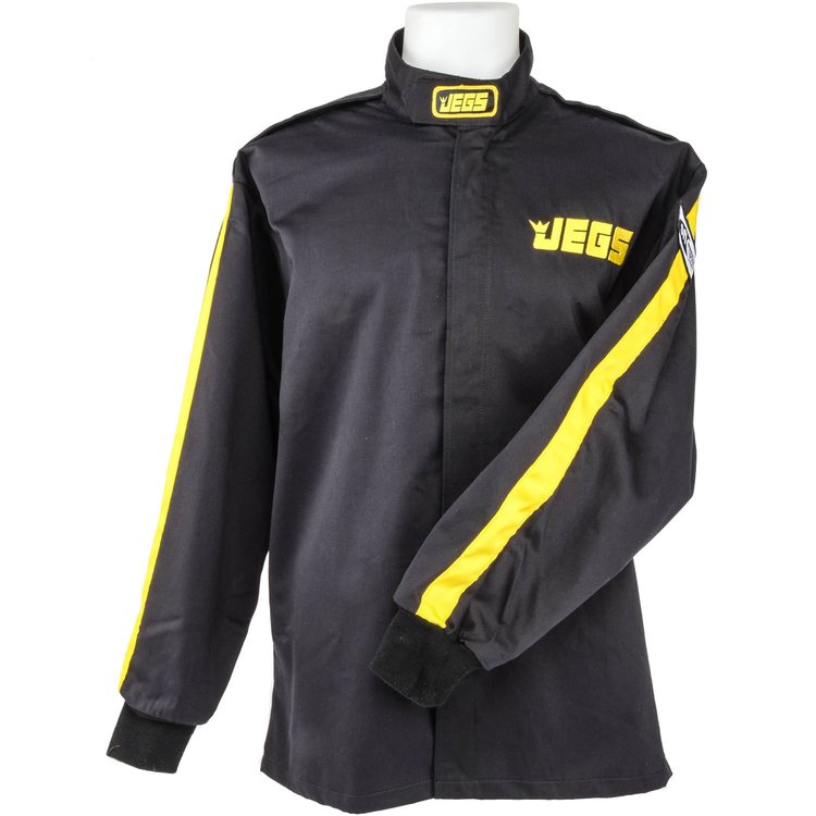 Single-Layer Jacket Small
