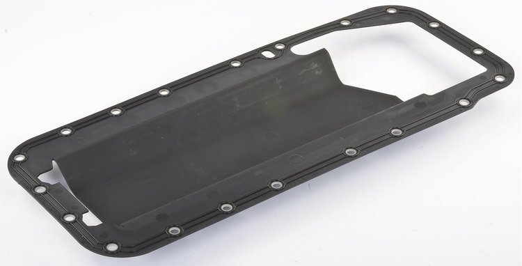 Windage Tray Big Block Mopar 383/400/413/426W/426 Hemi/440