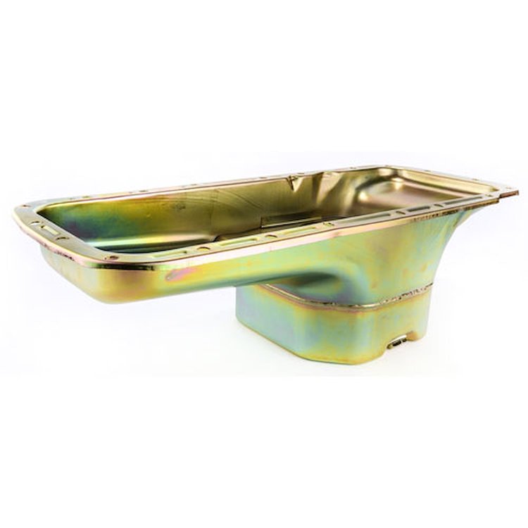 Street & Strip II Oil Pan for 1959-1978 Chrysler 383-440