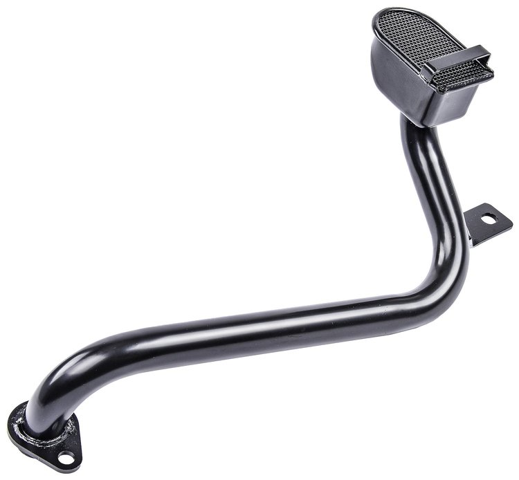 Oil Pump Pickup Tube for 2009-2022 Gen III Hemi Engines [Fits Center Sump Oil Pan]
