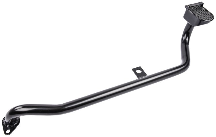 Oil Pump Pickup Tube for 2003-2008 Gen III Hemi Engines [Fits Rear Sump Oil Pan]