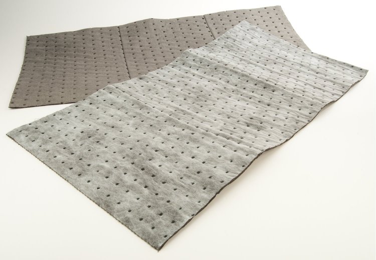 Engine Diaper Replacement Pads, Measures 15 in. x 19 in.