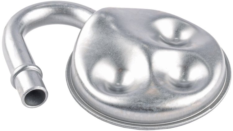 Small Block Chevy Oil Pump Pickup [5/8 in. Diameter Pickup Tube]