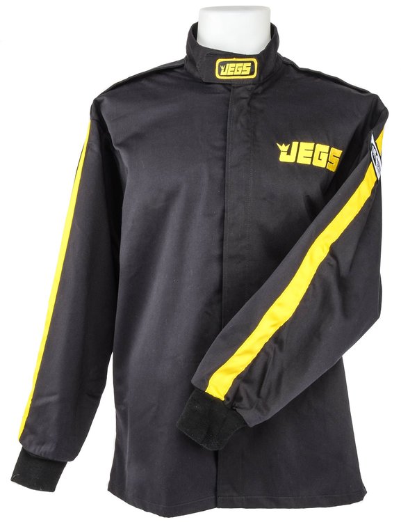 Single-Layer Jacket Large