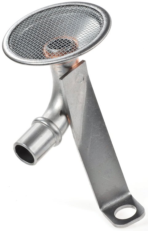 Oil Pump Pickup Tube for Small Block Chevy