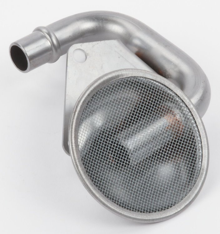 Oil Pump Pickup Tube for Big Block Chevy