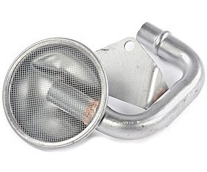 Oil Pump Pickup Tube for Big Block Chevy