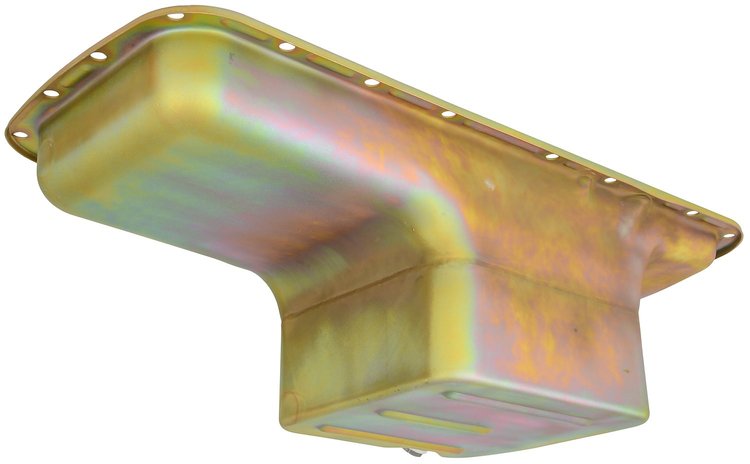 Stock-Style Replacement Oil Pan for 1966-1971 Big Block Chrysler 361-440 & 426 Hemi