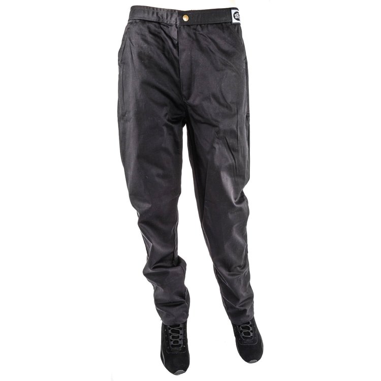 Single-Layer Pants Small
