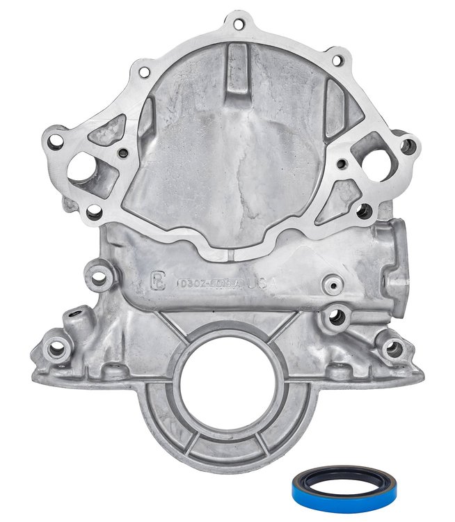 Timing Cover for 1966-1995 Small Block Ford 289-302-351W