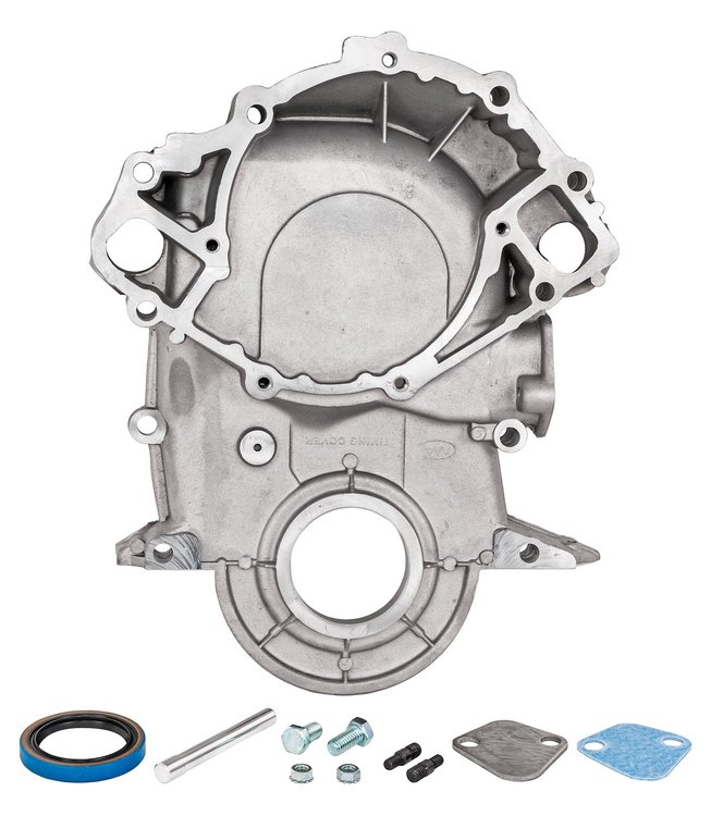 Timing Cover for 1968-1997 Big Block Ford 429/460