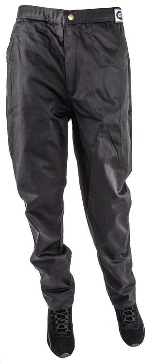 Single-Layer Pants Medium