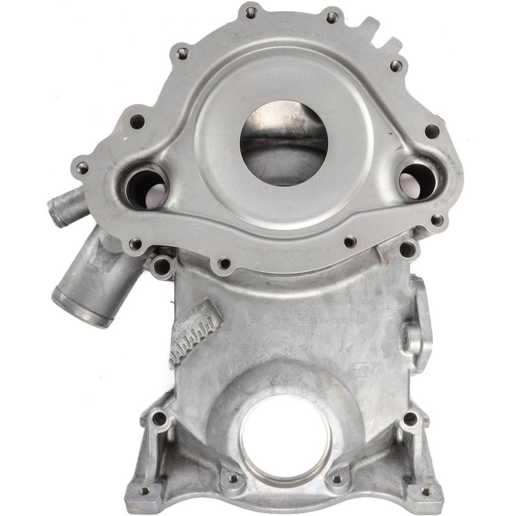 Timing Cover for 1969-1977 Pontiac 301/350/400/455 ci
