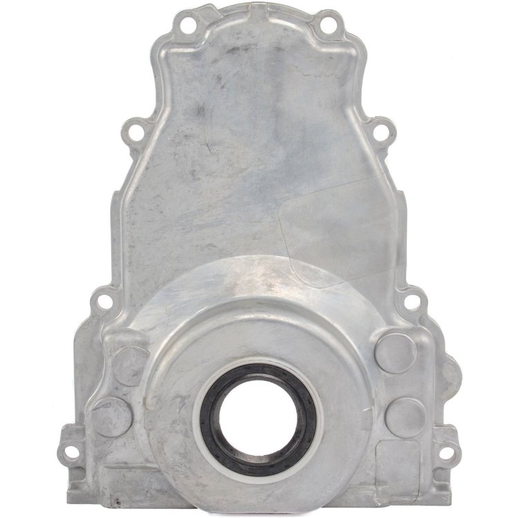 Timing Cover for GM LS1 and LS6