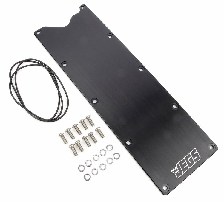 Billet Valley Cover for LS1/LS2/LS6