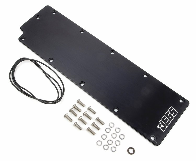 Billet Valley Cover for LS3/LS7/LSX