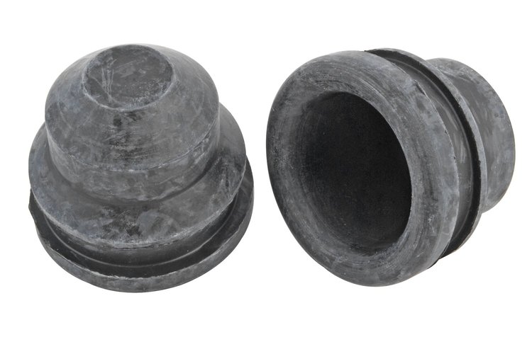 Valve Cover Plugs 1" ID