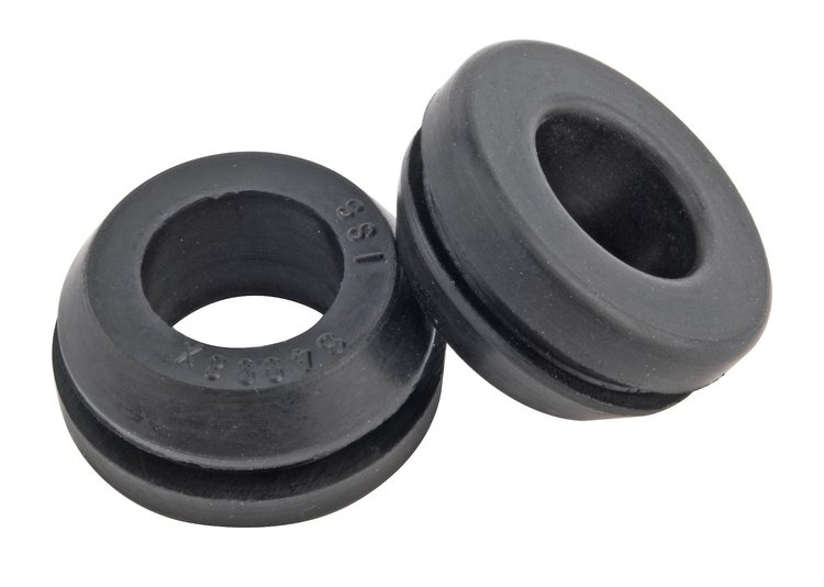 Valve Cover Grommets 0.75" ID