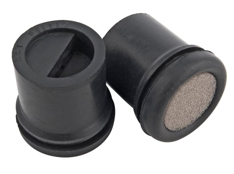 Valve Cover Baffle Grommets 7/8" ID