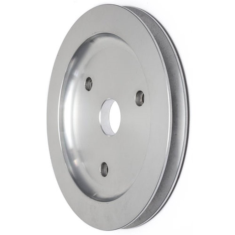 Crankshaft Pulley