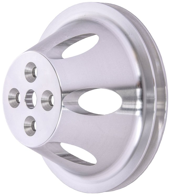 Water Pump Pulley for Small Block Chevy