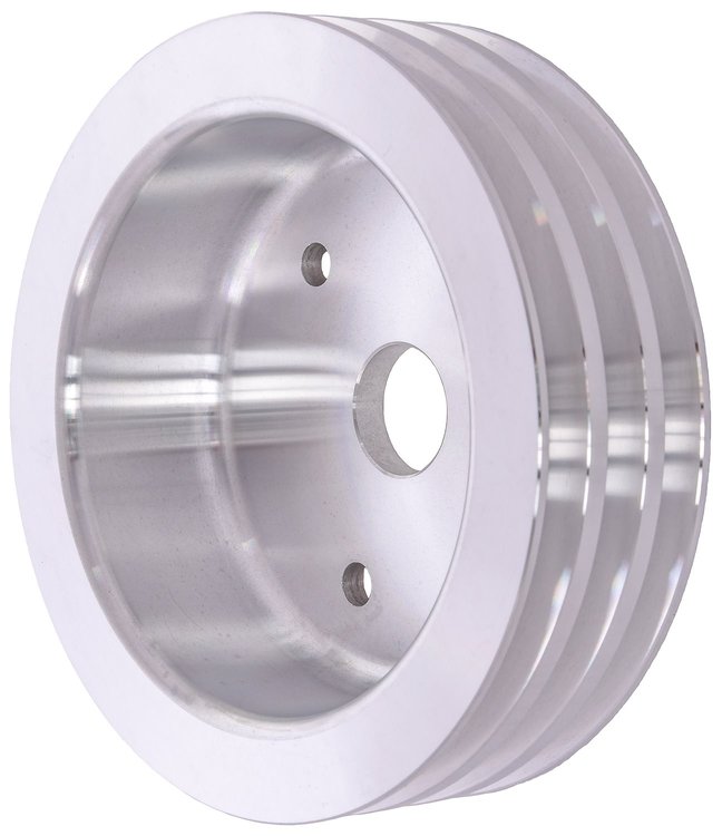 Crankshaft Pulley for Small Block Chevy