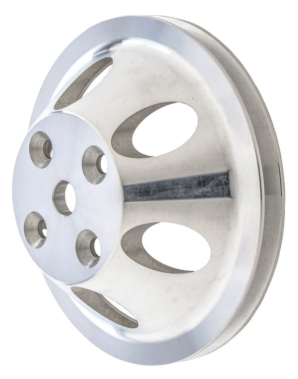 Water Pump Pulley for Small Block Chevy