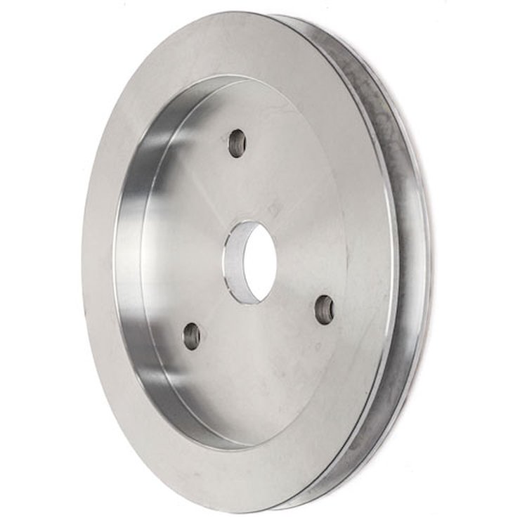 Crankshaft Pulley for Big Block Chevy