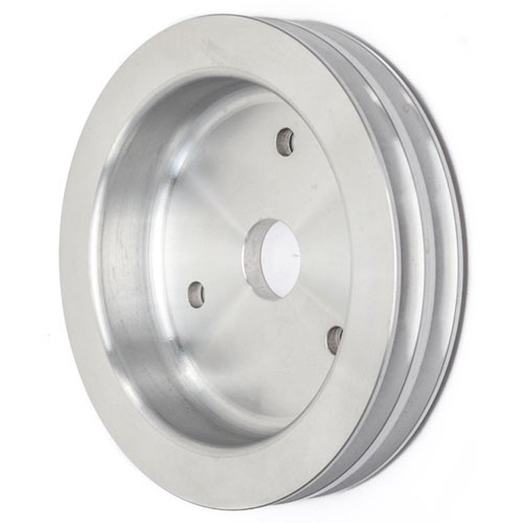 Crankshaft Pulley for Big Block Chevy