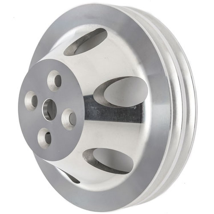 Water Pump Pulley for Big Block Chevy