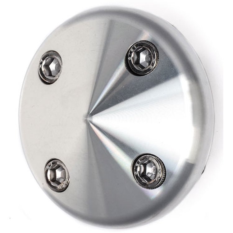 Water Pump Nose Pulley for Small Block Chevy